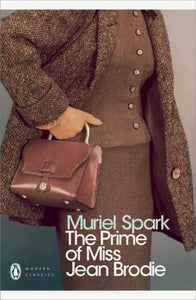 Modern Classics Prime of Miss Jean Brodie