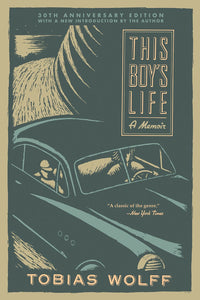 This Boy's Life (30th Anniversary Edition)