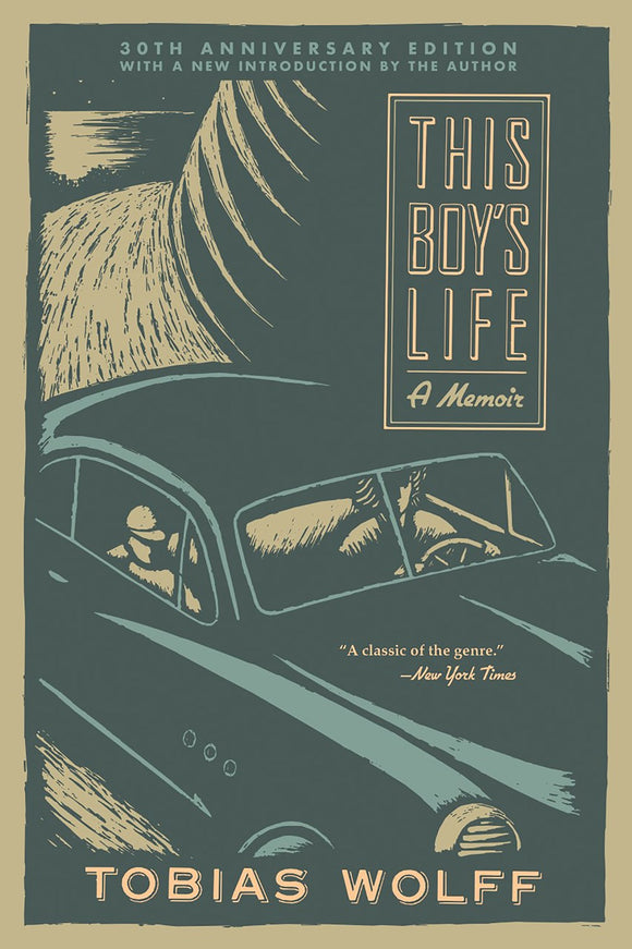 This Boy's Life (30th Anniversary Edition)
