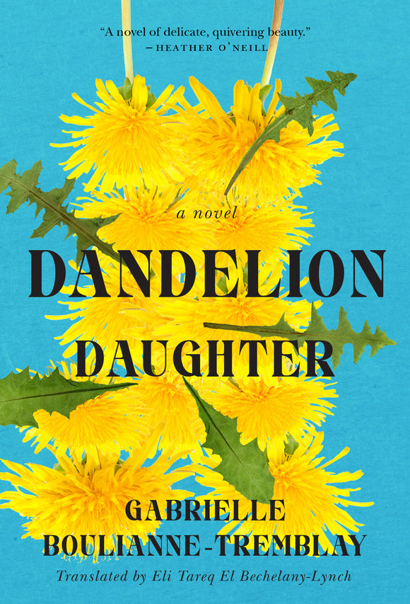 Dandelion Daughter