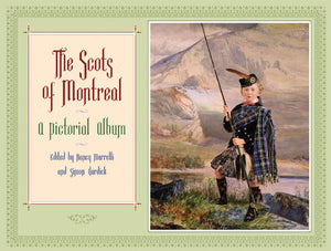 The Scots of Montreal
