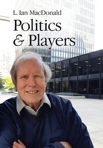 Politics &amp; Players