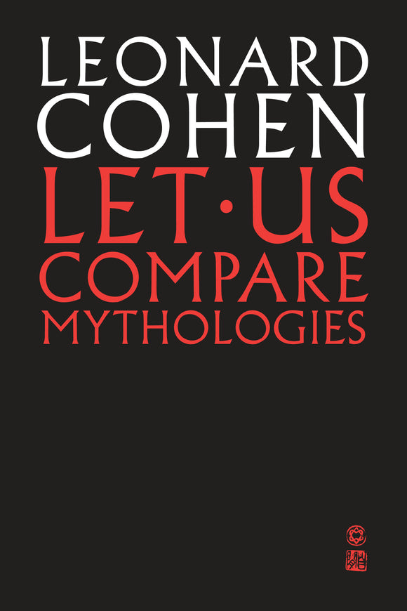 Let Us Compare Mythologies