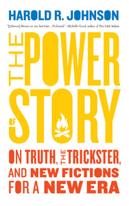 The Power of Story