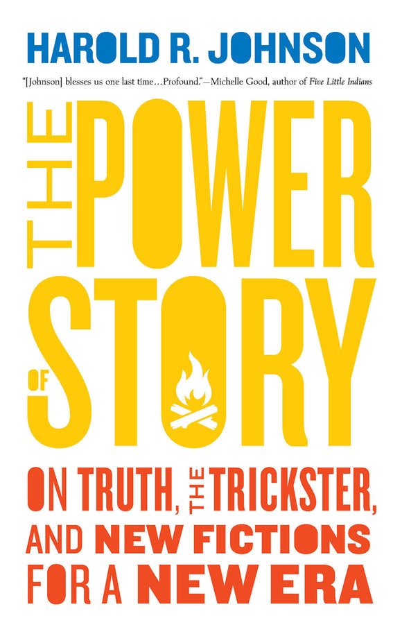 The Power of Story