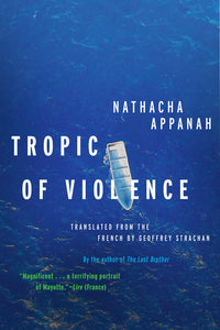 Tropic of Violence