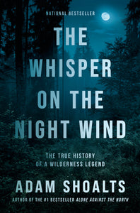 The Whisper on the Night Wind