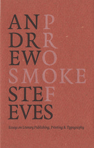 Smoke Proofs