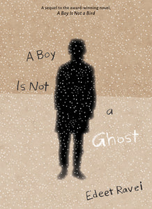 A Boy Is Not a Ghost