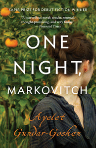 One Night, Markovitch