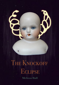 The Knockoff Eclipse