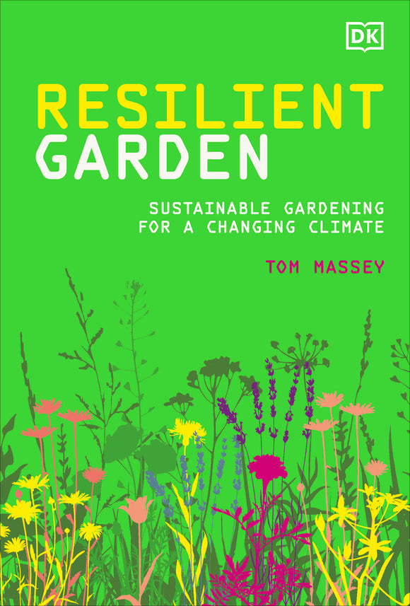 Resilient Garden