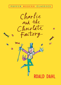 Charlie and the Chocolate Factory