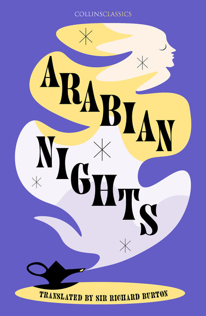 Arabian Nights (Collins Classics)