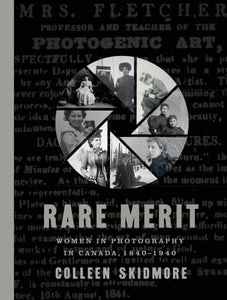 Rare Merit