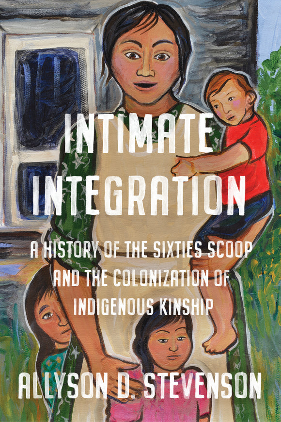 Intimate Integration