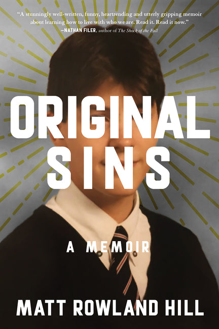 Original Sins