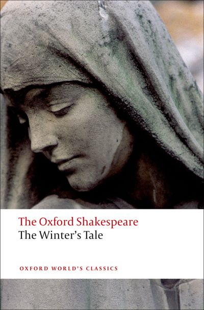 The Oxford Shakespeare:   The Winter's Tale