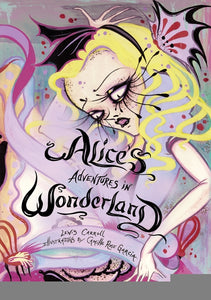 Alice's Adventures in Wonderland