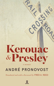 Kerouac &amp; Presley