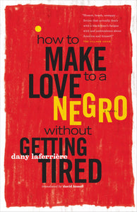 How to Make Love to a Negro without Getting Tired