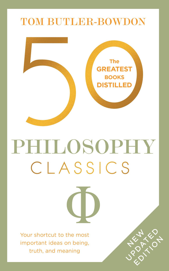 50 Philosophy Classics
