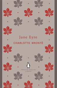 Penguin English Library Jane Eyre
