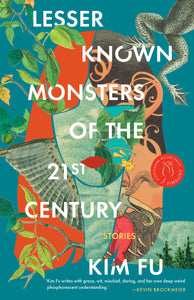 Lesser Known Monsters of the 21st Century