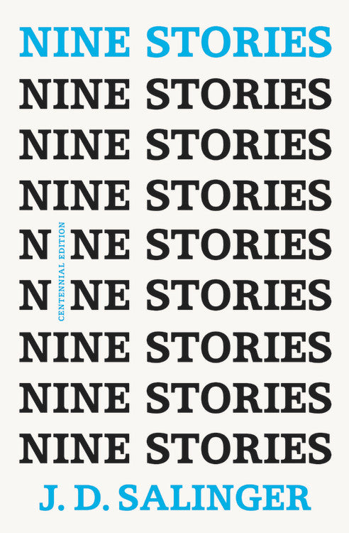 Nine Stories