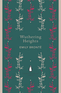 Penguin English Library Wuthering Heights