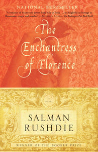 The Enchantress of Florence