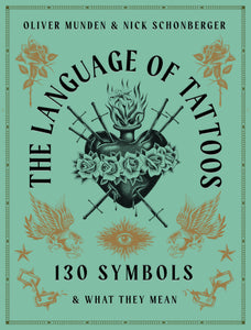 The Language of Tattoos
