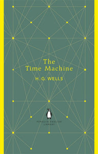 Penguin English Library the Time Machine
