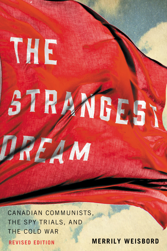 Strangest Dream, The