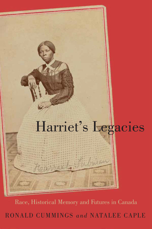 Harriet's Legacies