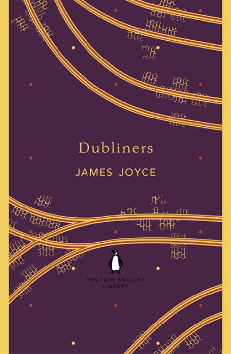 Penguin English Library Dubliners