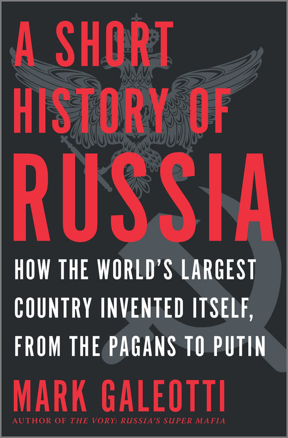 A Short History of Russia