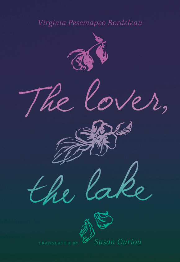 The Lover, the Lake