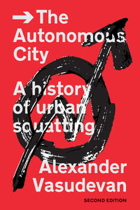 The Autonomous City