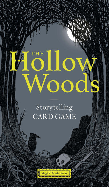 The Hollow Woods