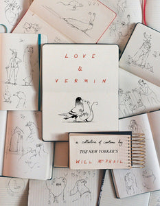 Love &amp; Vermin