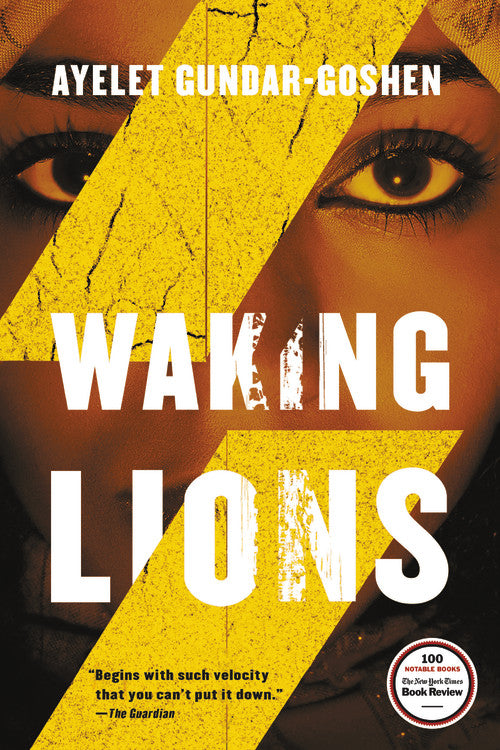 Waking Lions