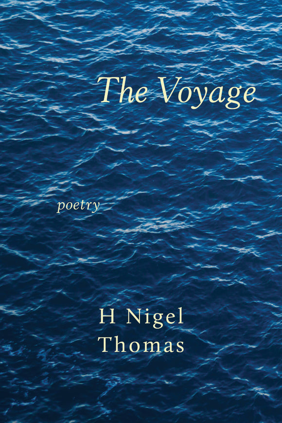 Voyage, The