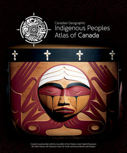 The Indigenous Peoples Atlas of Canada