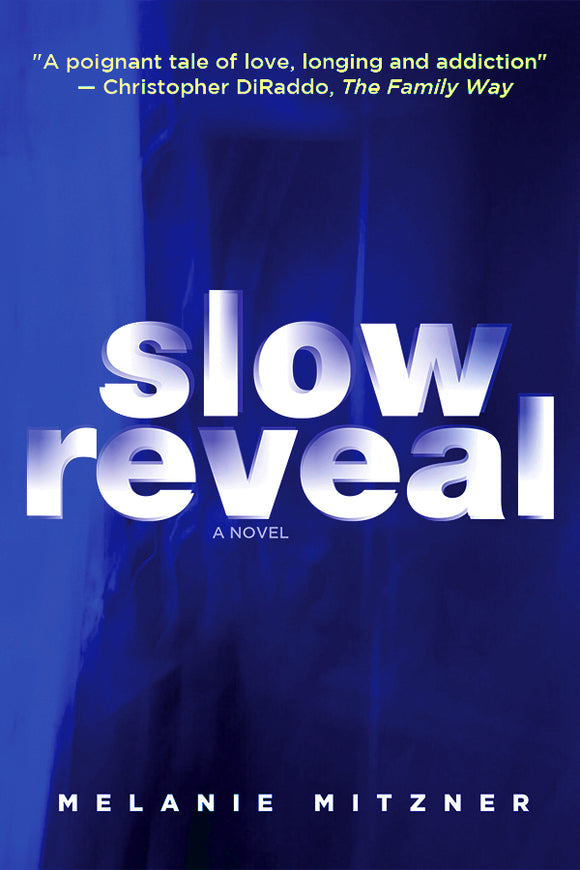 Slow Reveal