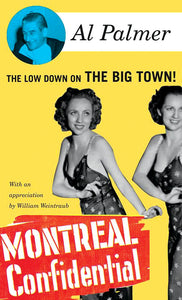 Montreal Confidential