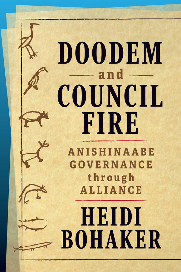 Doodem and Council Fire