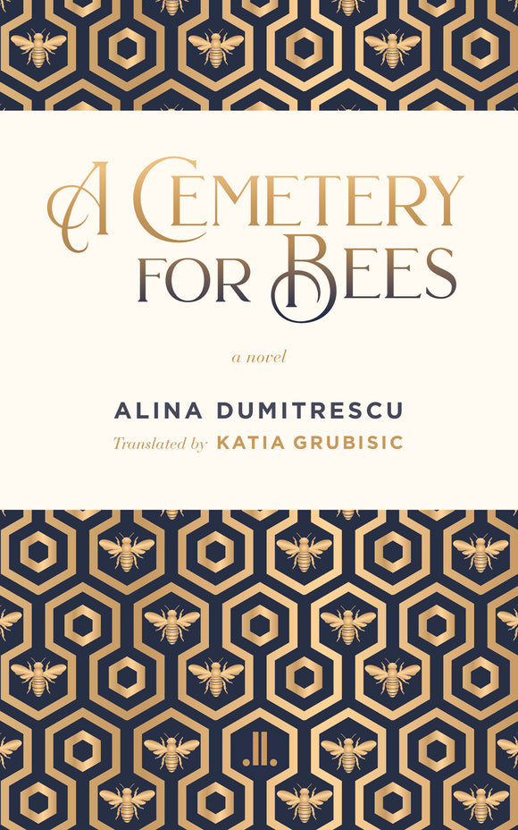 A Cemetery for Bees