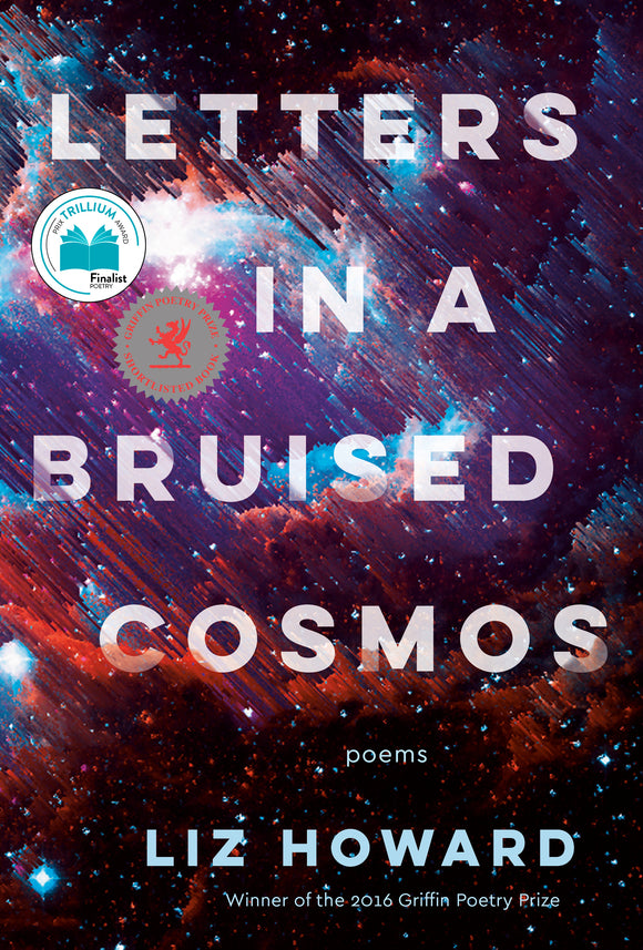Letters in a Bruised Cosmos