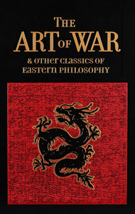 The Art of War &amp; Other Classics of Eastern Philosophy